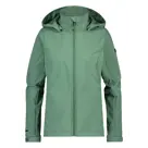 Quara - Softshell jas dames - Human Nature