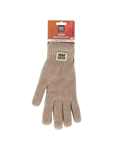 Dames - Thermo - Handschoenen