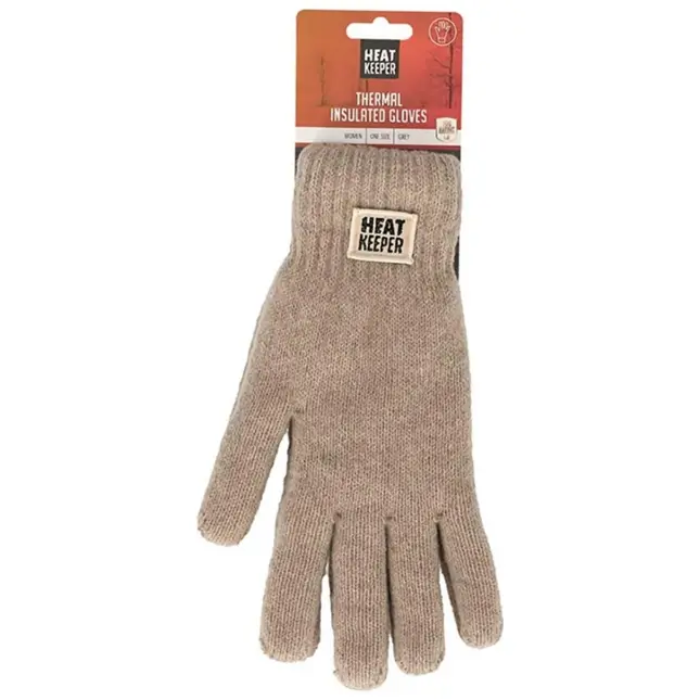 Dames - Thermo - Handschoenen