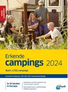 ANWB Erkende Campings 2024