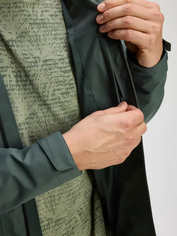 Huxley - Jas heren - Human Nature