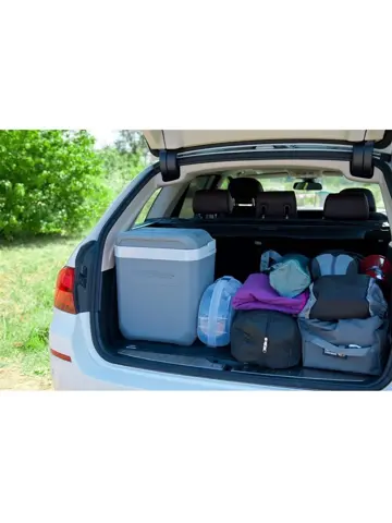 Powerbox Plus 24L TE Cooler