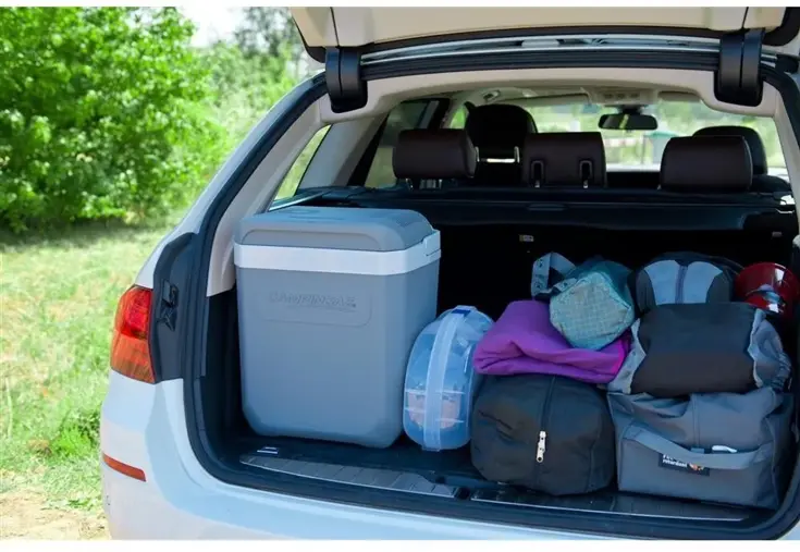 Powerbox Plus 24L TE Cooler