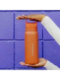 Lifestraw Go - RVS Waterfles 700ml