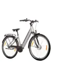 Comfort+ 5.0 dames ebike