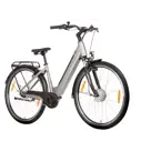 Comfort+ 5.0 dames ebike