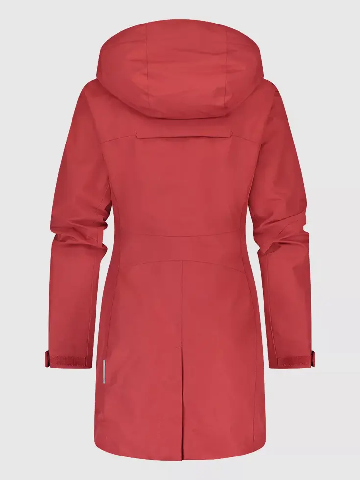 Iboti - Parka dames - Human Nature