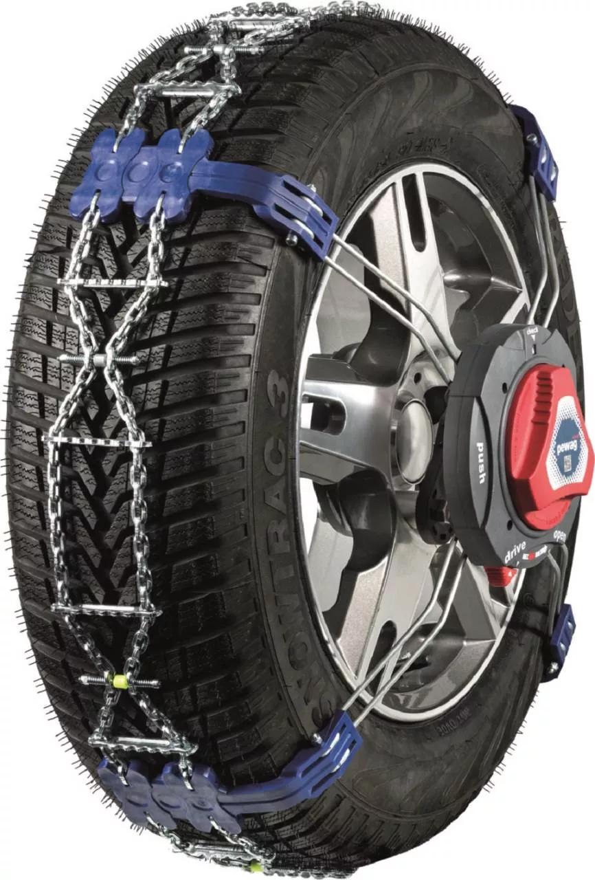 pewag SERVOSTAR SUV RSC 920V ab 391,95 € | Preisvergleich bei
