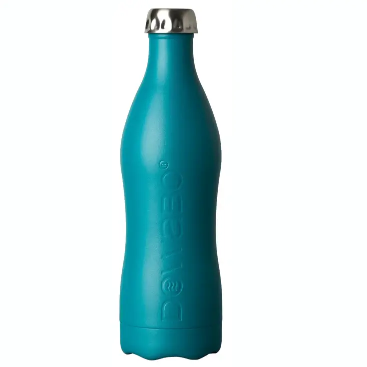 Earth drinkfles
