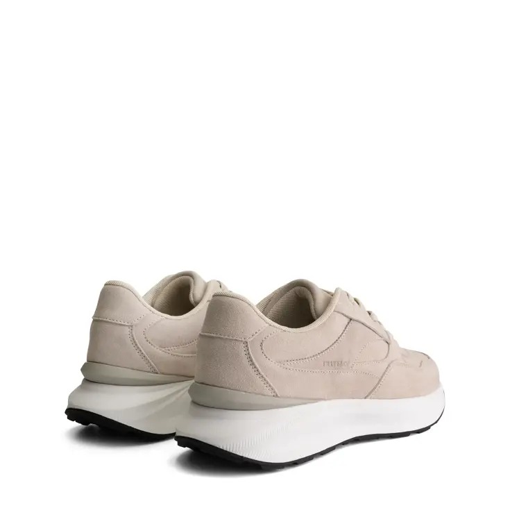 Ramsgate Heren - Vrijetijdsschoen - Suede