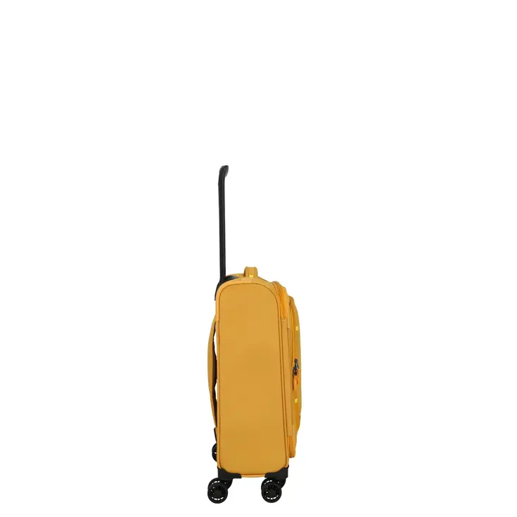 Umbria 4 Wheel Cabin Trolley  | 35 L