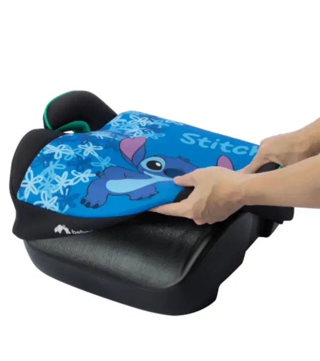 Disney Gaia i-Safe - Zitverhoger