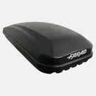 Dakkoffer N18 - 430 liter - Farad
