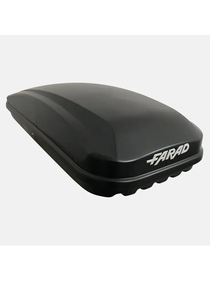 Crub Dakkoffer N18 - 430 liter