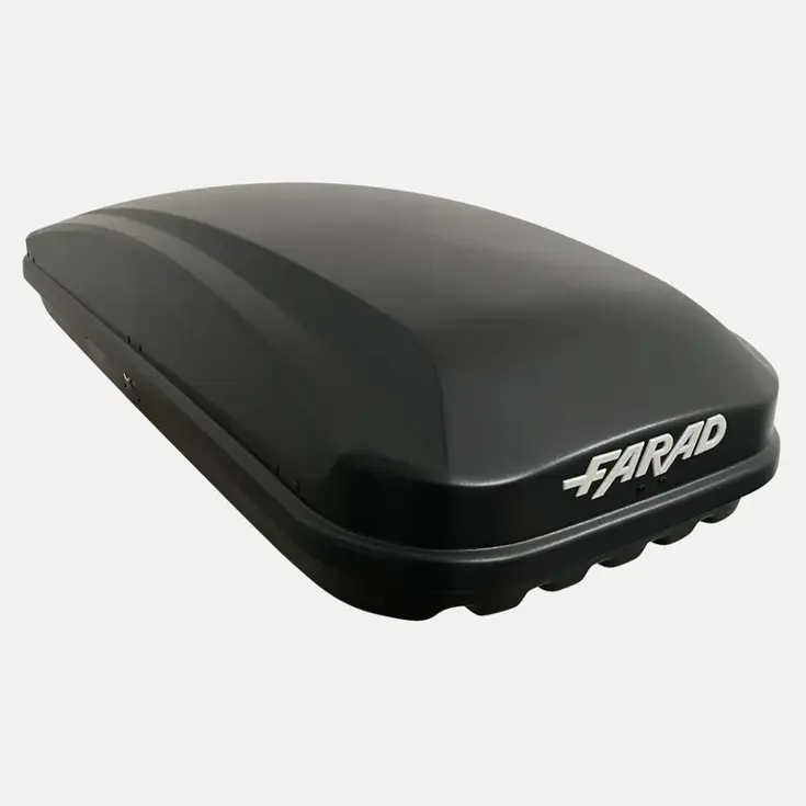 Crub Dakkoffer N18 - 430 liter