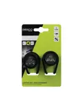 Complete LED Verlichtingsset met 3 LED's