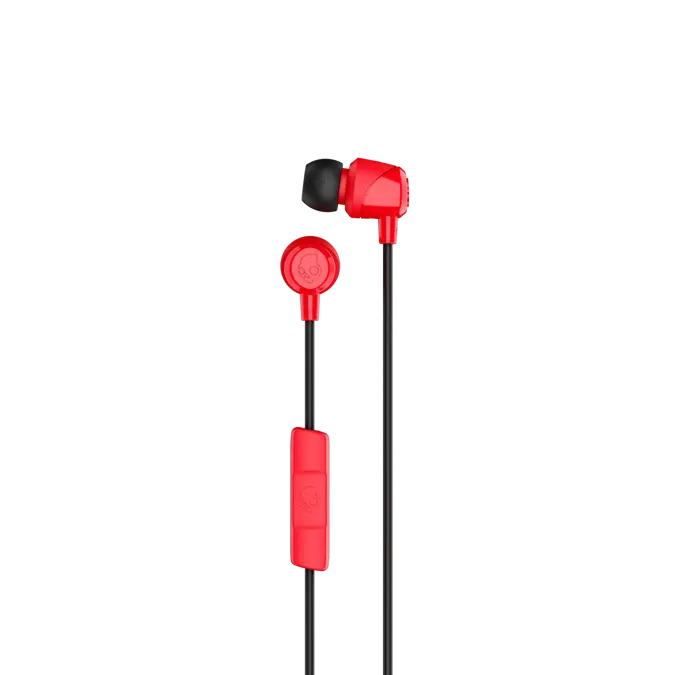 Skullcandy JIB – Oordopjes met Microfoon