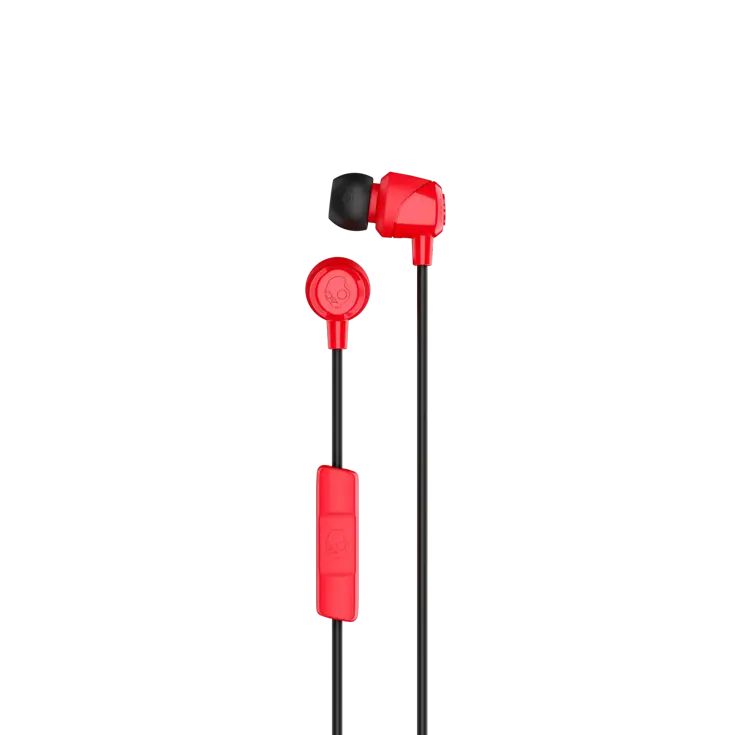 Skullcandy JIB – Oordopjes met Microfoon