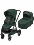 Oxford Plus - Kinderwagen