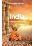 Taalgids Phrasebook India 3