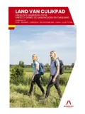 Wandelgids Streekpad Land van Cuijk