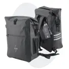 Voltano Luxe Fietstas / Rugtas 28L