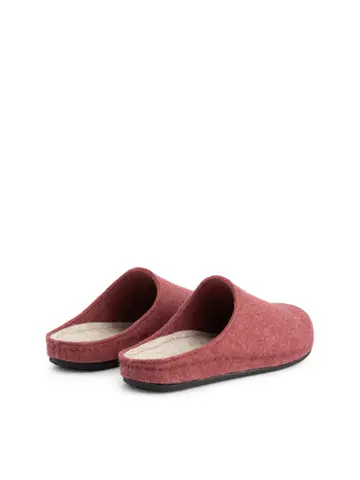 Travelin' Come Home Dames - Pantoffels - Wol