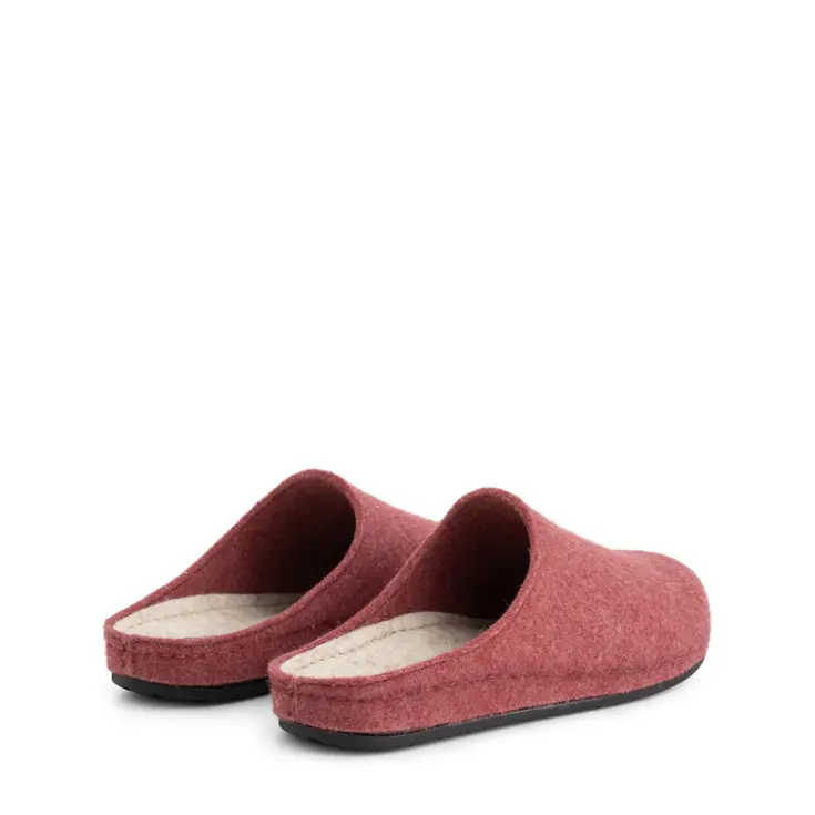 Travelin' Come Home Dames - Pantoffels - Wol