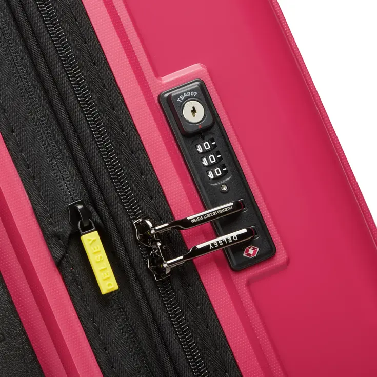 Lutece Spinner 69 Expandable  | 73 L