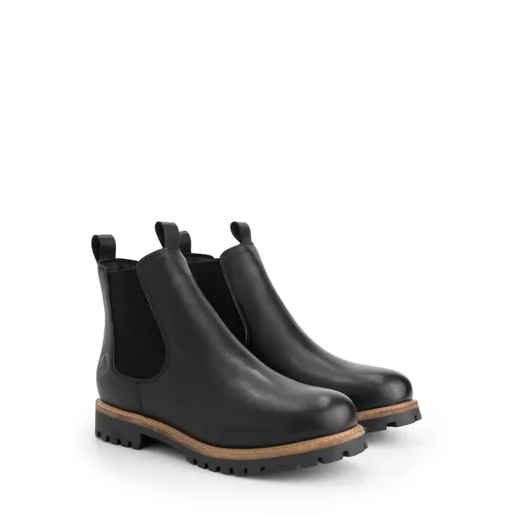 Travelin' Nodeland Heren - Chelsea boots