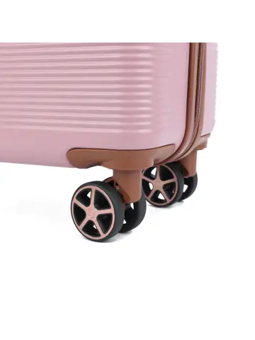 Decent - Stella - Grote koffer 108L