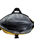 Jefferson - Rolltoprugzak - waterafstotend - 8L