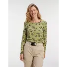 Bellez – T-shirt dames – Human Nature