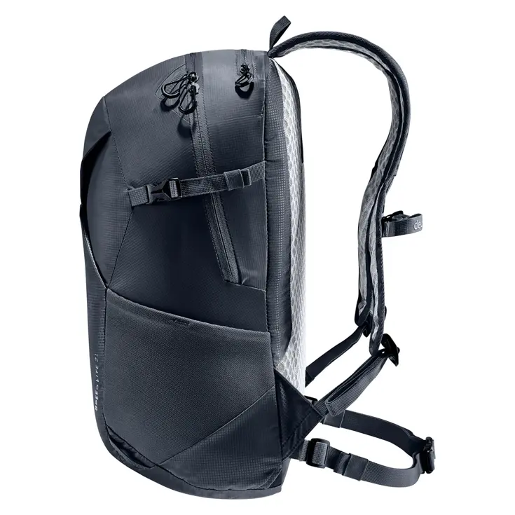 Deuter Speed Lite 21 black