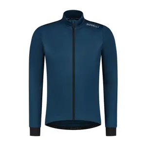 Fietsshirt Lange Mouwen Heren - Rogelli