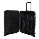 Travelbags The Base Eco M zwart |65 L