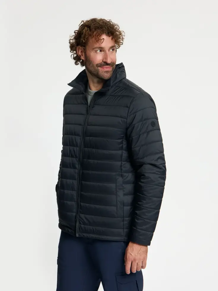 Hythe - 3-in-1 parka heren