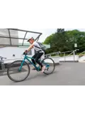 Spin - Kettingslot