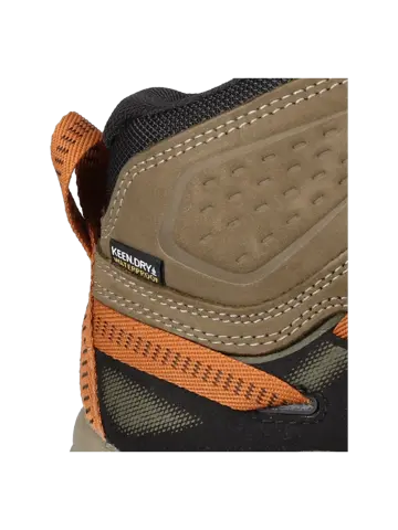 Targhee IV Mid - Wandelschoenen - Heren