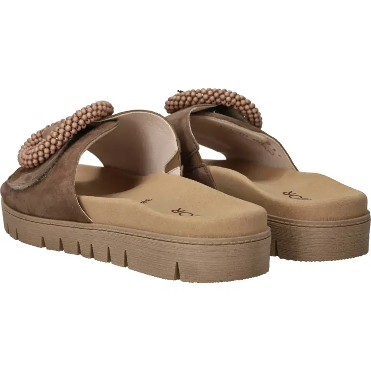 Slippers Dames