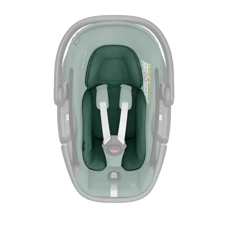 Coral 360 - Baby autostoel - Maxi-Cosi