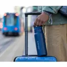 Lifestraw Go - RVS Waterfles 700ml