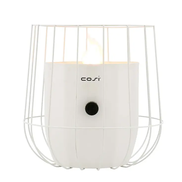 Cosiscoop Basket Gaslantaarn Cosi Fires
