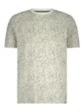 Nasko - T-shirt heren - Human Nature