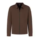 Travelin' Niko Heren - Outdoor overshirt
