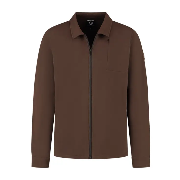 Niko Heren - Outdoor overshirt