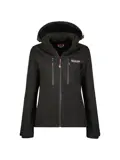 Dames Softshell Jacket Timmex