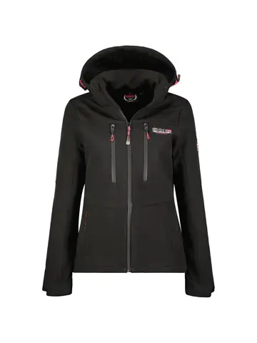 Dames Softshell Jacket Timmex