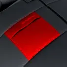 Husky mummyslaapzak kind Junior -10°C