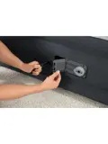 Luchtbed - Bestway - 2P - 152x203 cm + pomp
